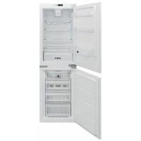 Refurbished Hoover H-FRIDGE 300 BHBS 172 UKT Freestanding 242 Litre 50/50 Fridge Freezer