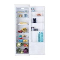 Refurbished Candy CFLO 3550 EK/N Integrated 316 Litre Fridge White