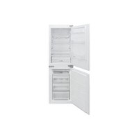Refurbished Candy BCBS 1725 TK/N Integrated 240 Litre 50/50 Fridge Freezer White