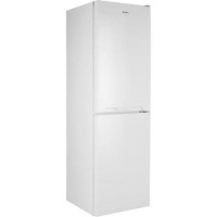 Refurbished Candy CVS1754WKB2 Integrated 242 Litre 70/30 Fridge Freezer White