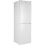 Refurbished Candy CVS1754WKB2 Integrated 242 Litre 70/30 Fridge Freezer White