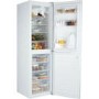 Refurbished Candy CVS1754WKB2 Integrated 242 Litre 70/30 Fridge Freezer White