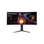 Refurbished LG UltraGear 34GP950 34" IPS UWQHD 144Hz 1ms Curved Gaming Monitor