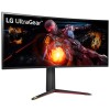Refurbished LG UltraGear 34GP950 34&quot; IPS UWQHD 144Hz 1ms Curved Gaming Monitor