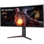 LG UltraGear 34GP950 34" IPS UWQHD 144Hz Curved Gaming Monitor