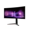 Refurbished LG UltraGear 34GP950 34&quot; IPS UWQHD 144Hz 1ms Curved Gaming Monitor