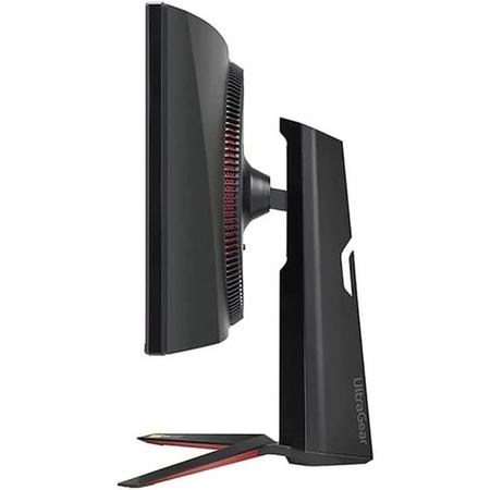 LG UltraGear 34GP950 34" IPS UWQHD 144Hz Curved Gaming Monitor