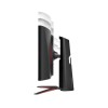 Refurbished LG UltraGear 34GP950 34&quot; IPS UWQHD 144Hz 1ms Curved Gaming Monitor