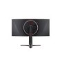 Refurbished LG UltraGear 34GP950 34" IPS UWQHD 144Hz 1ms Curved Gaming Monitor