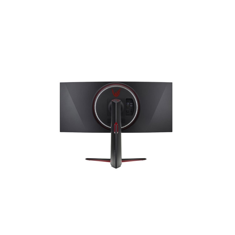Refurbished LG UltraGear 34GP950 34" IPS UWQHD 144Hz 1ms Curved Gaming Monitor