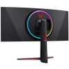 Refurbished LG UltraGear 34GP950 34&quot; IPS UWQHD 144Hz 1ms Curved Gaming Monitor