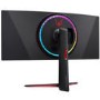 Refurbished LG UltraGear 34GP950 34" IPS UWQHD 144Hz 1ms Curved Gaming Monitor