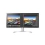 Refurbished LG 34WL850-W 34" Nano IPS WQHD Monitor