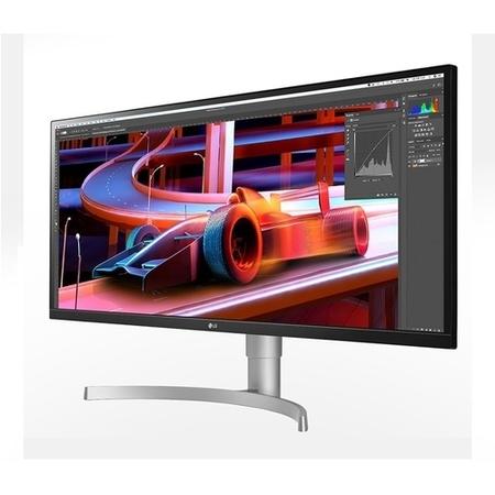 Refurbished LG 34WL850-W 34" Nano IPS WQHD Monitor