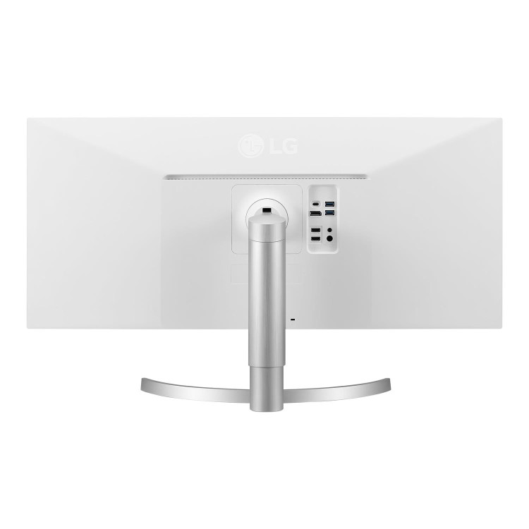 Refurbished LG 34WL850-W 34" Nano IPS WQHD Monitor