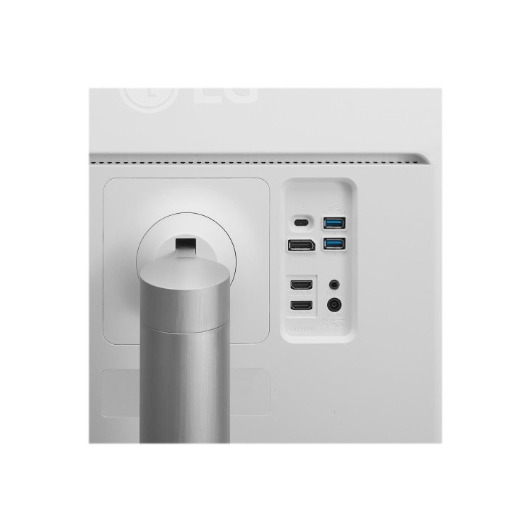 Refurbished LG 34WL850-W 34" Nano IPS WQHD Monitor