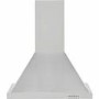 Refurbished Baumatic BECH60X 60cm Chimney Cooker Hood