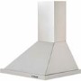 Refurbished Baumatic BECH60X 60cm Chimney Cooker Hood