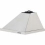 Refurbished Baumatic BECH60X 60cm Chimney Cooker Hood