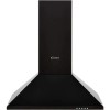 Refurbished Candy CCE116/1N Integrated 60cm Chimney Cooker Hood