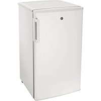 Refurbished Hoover HTUP130WK Integrated Under Counter 64 Litre Freezer White
