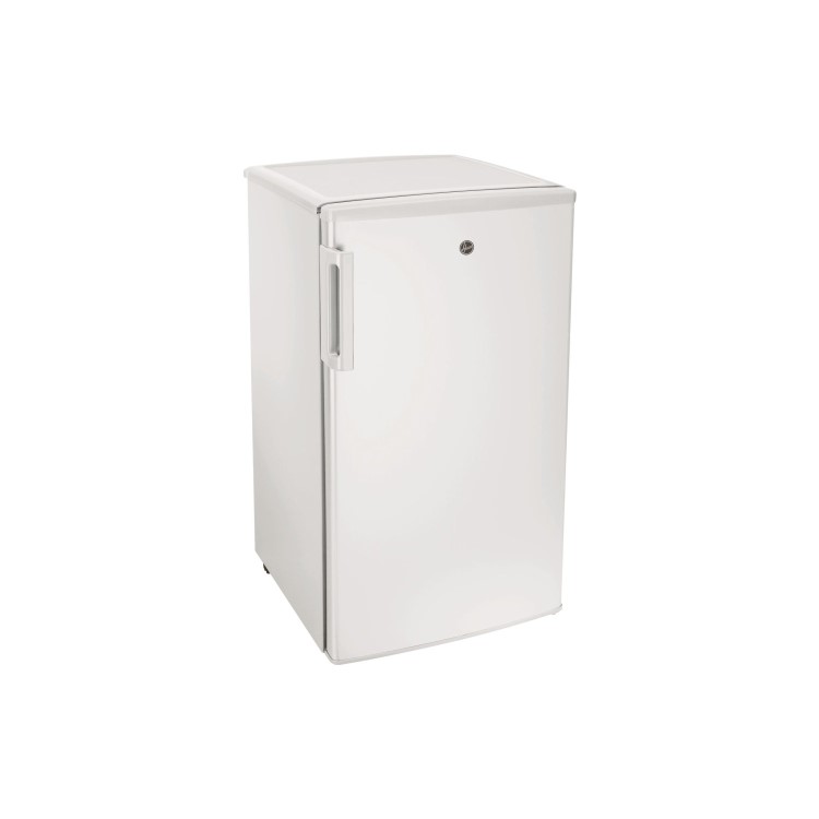 Refurbished Hoover HTUP130WK Integrated Under Counter 64 Litre Freezer White
