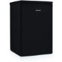 Refurbished Candy CHTZ552BK Freestanding 81 Litre Freezer Black