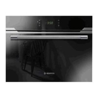 Refurbished Hoover H-Microwave 500 Combi HMC440TVX Built In Combination Microwave Oven Stainless Steel 