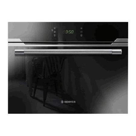 Refurbished Hoover H-Microwave 500 Combi HMC440TVX Built In Combination Microwave Oven Stainless Steel 