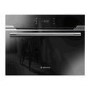 Refurbished Hoover H-Microwave 500 Combi HMC440TVX Built In Combination Microwave Oven Stainless Steel 