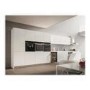 Refurbished Hoover H-Microwave 500 Combi HMC440TVX Built In Combination Microwave Oven Stainless Steel 