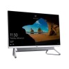 Refurbished Dell Inspiron 7700 Core i5-1135G7 8GB 512GB SSD 27 Inch Windows 11 All in One PC - Silver