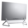 Refurbished Dell Inspiron 7700 Core i5-1135G7 8GB 512GB SSD 27 Inch Windows 11 All in One PC - Silver