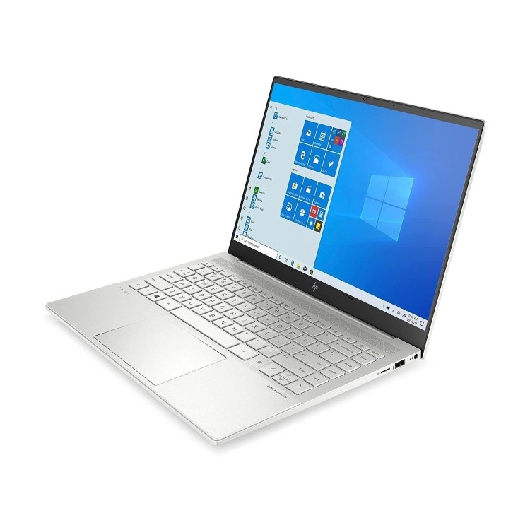 Refurbished HP Envy 14-eb0507na Core i7-11370H 16GB 1TB SSD 14 Inch Touchscreen Windows 11 Laptop