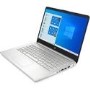 Refurbished HP 14s-dq2502na Intel Pentium 7505 4GB 128GB 14 Inch Windows 10 Laptop