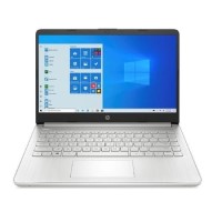 Refurbished HP 14s-dq2510na Core i3-1115G4 4GB 256GB 14 Inch Windows 11 Laptop