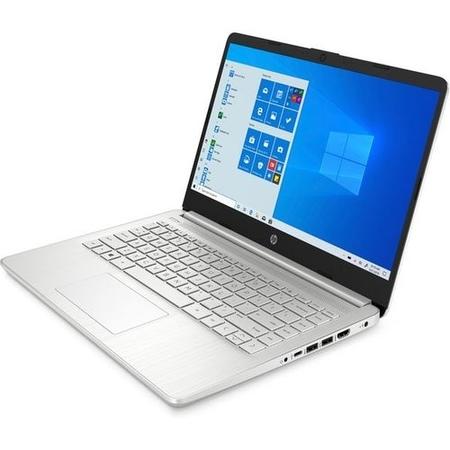 Refurbished HP 14s-dq2510na Core i3-1115G4 4GB 256GB 14 Inch Windows 11 Laptop