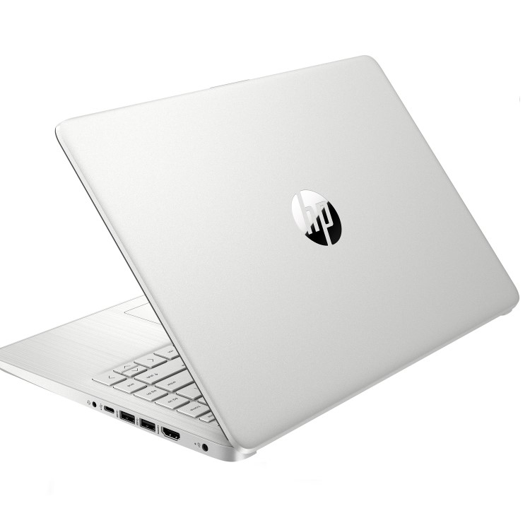 Refurbished HP 14s-dq2514sa Core i7-1165G7 8GB 512GB 14 Inch Windows 11 Laptop