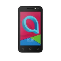 Grade A2 Alcatel U3 2019 Blue 4" 4GB 3G Unlocked & SIM Free