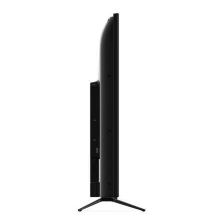 Refurbished Sharp 40'' 4K Ultra HD with HDR LED Freeview Play Smart TV