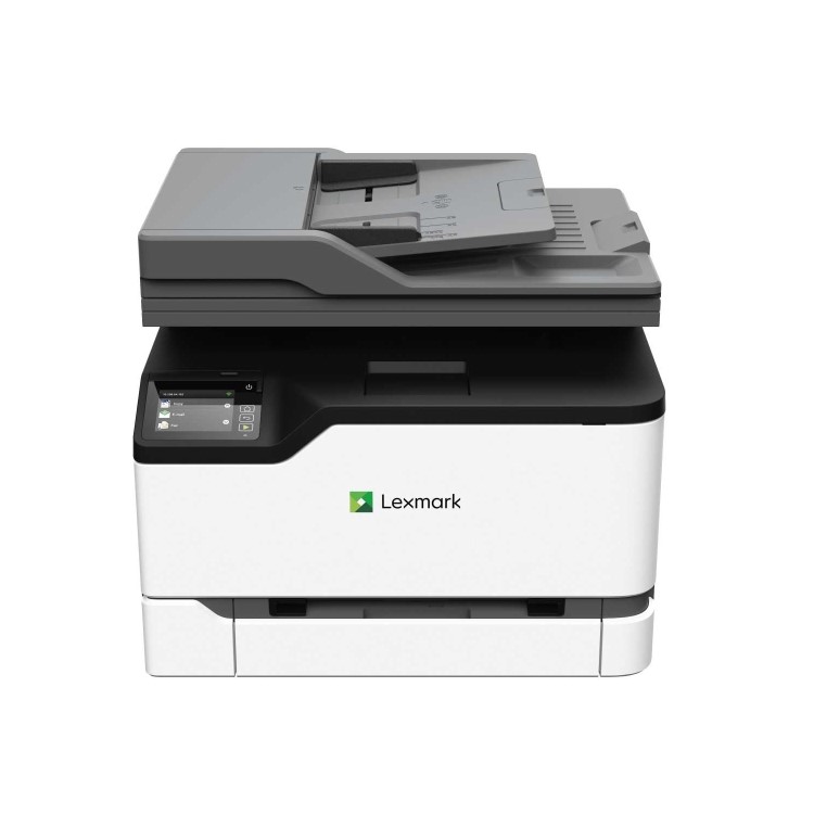 Refurbished Lexmark MC3326i A4 Multifunction Colour Laser Printer