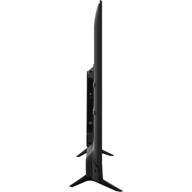 Hisense A6G 55 Inch 4K HDR Freeview Alexa Built-in Smart TV