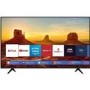 Refurbished Hisense 43" 4K Ultra HD with HDR LED Freeview Play Smart TV