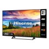 Refurbished Hisense 43&quot; 4K Ultra HD with HDR10 LED Freeview Play Smart TV