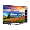 Refurbished Hisense 43&quot; 4K Ultra HD with HDR10 LED Freeview Play Smart TV