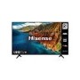 Refurbished Hisense 43" 4K Ultra HD with HDR LED Freeview Play Smart TV