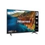 Refurbished Hisense 43" 4K Ultra HD with HDR LED Freeview Play Smart TV