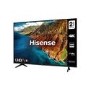 Refurbished Hisense 43" 4K Ultra HD with HDR LED Freeview Play Smart TV
