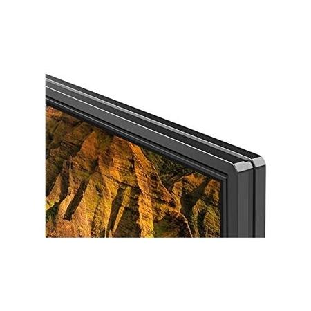 Refurbished Hisense 43" 4K Ultra HD with HDR LED Freeview Play Smart TV