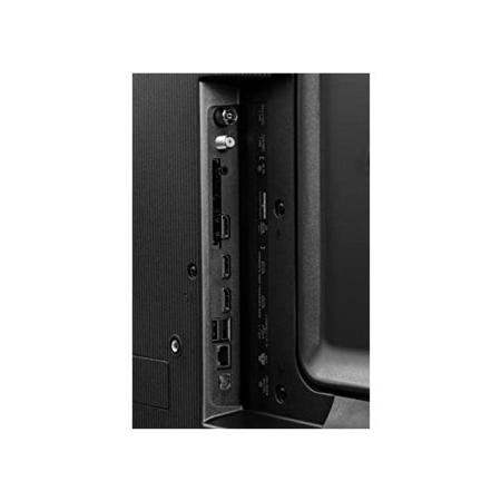 Refurbished Hisense 43" 4K Ultra HD with HDR LED Freeview Play Smart TV